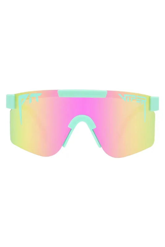 The Oral Exam Original 2.0 Regular Sunglasses made by PIT VIPER