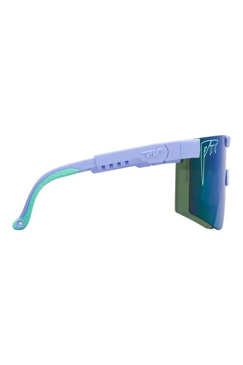 The Moontower Original 2.0 Wide Sunglasses sold by Below the Belt product image thumbnail 3