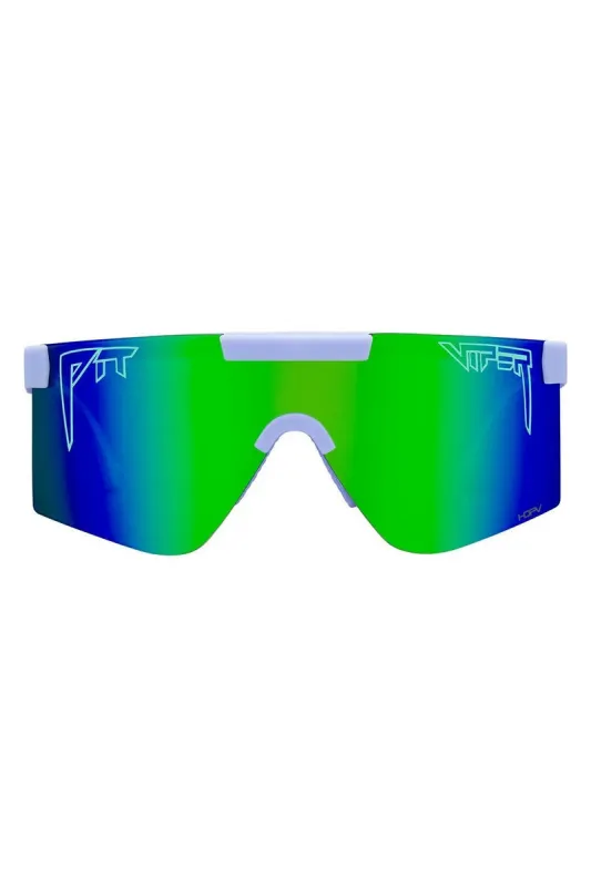 The Moontower Original 2.0 Wide Sunglasses made by PIT VIPER