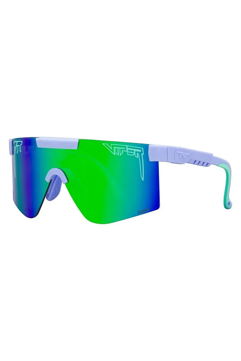 The Moontower Original 2.0 Wide Sunglasses sold by Below the Belt product image thumbnail 2