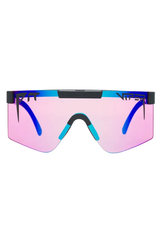 The Exec Original 2.0 Regular Sunglasses made by PIT VIPER