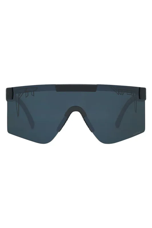 The Blacking Out Original 2.0 Regular Sunglasses made by PIT VIPER