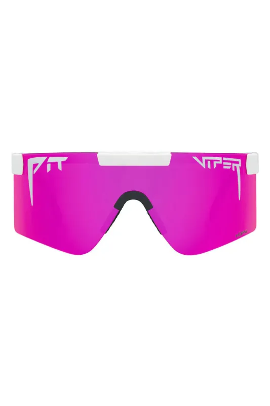 The Miami Nights Original 2.0 Regular Sunglasses made by PIT VIPER