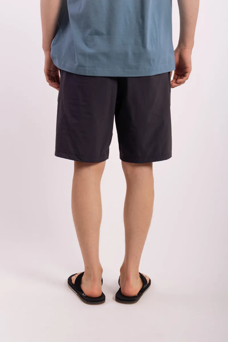 Vacancy Ghost Stripe 19 Volley Shorts sold by Below the Belt product image thumbnail 2