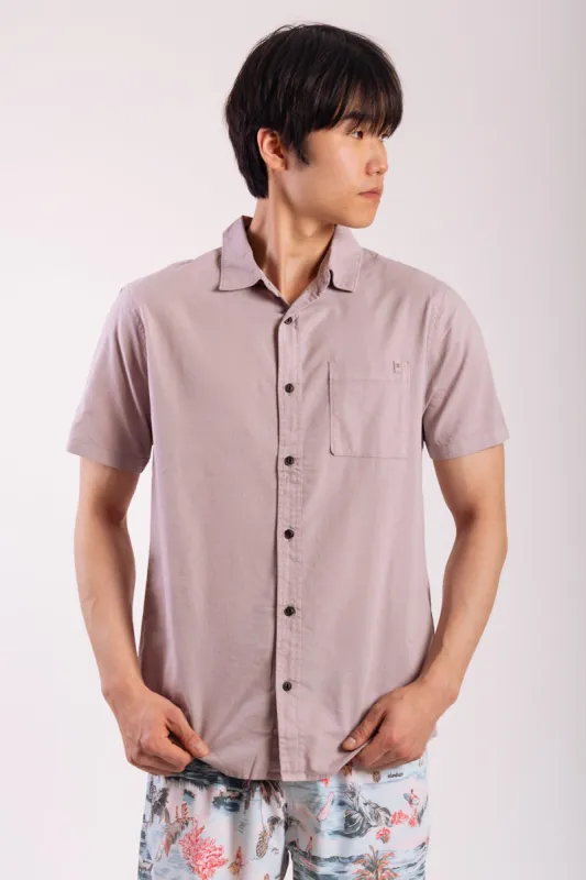 Made To Fade Short Sleeve Shirt made by Roark