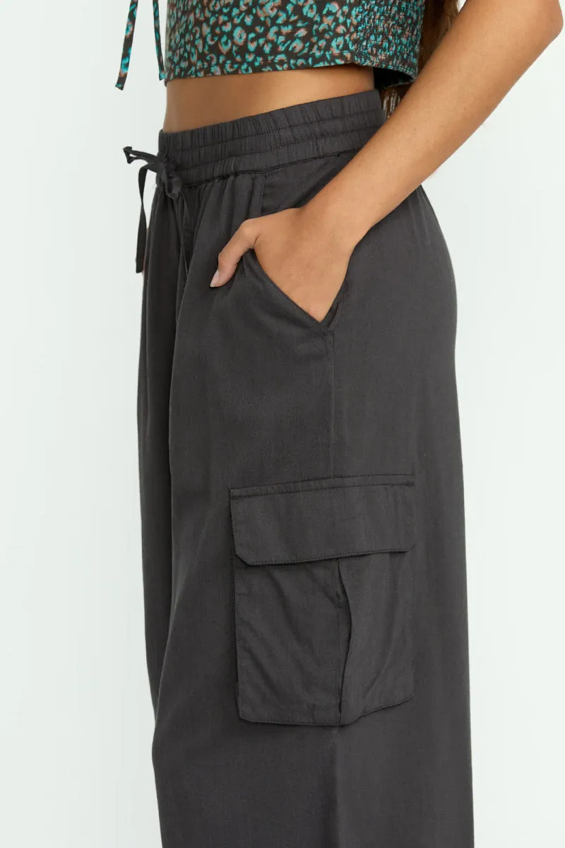 Lived In Beach Pant sold by Below the Belt product image thumbnail 4