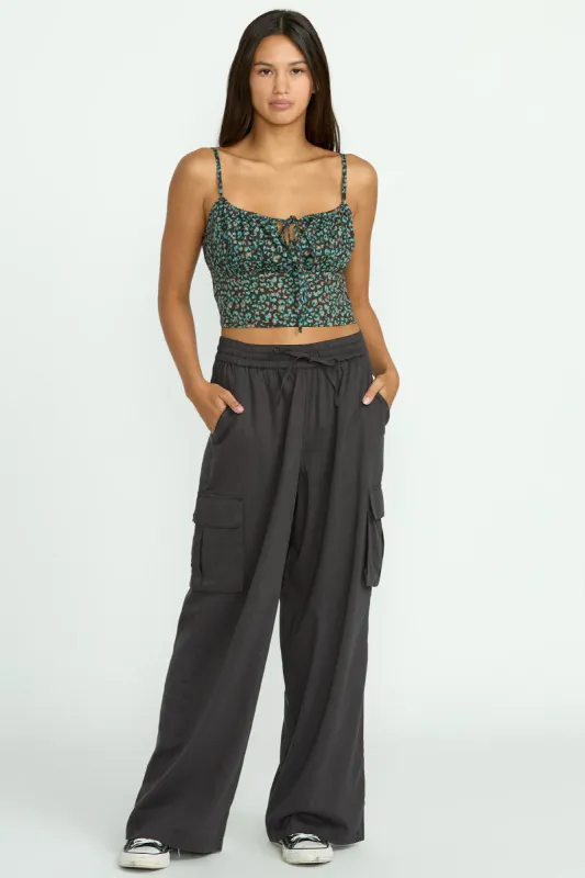 Lived In Beach Pant made by Volcom