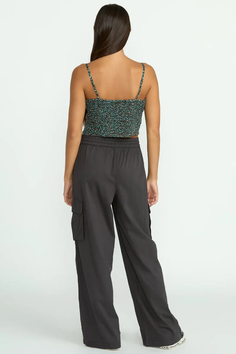 Lived In Beach Pant sold by Below the Belt product image thumbnail 3