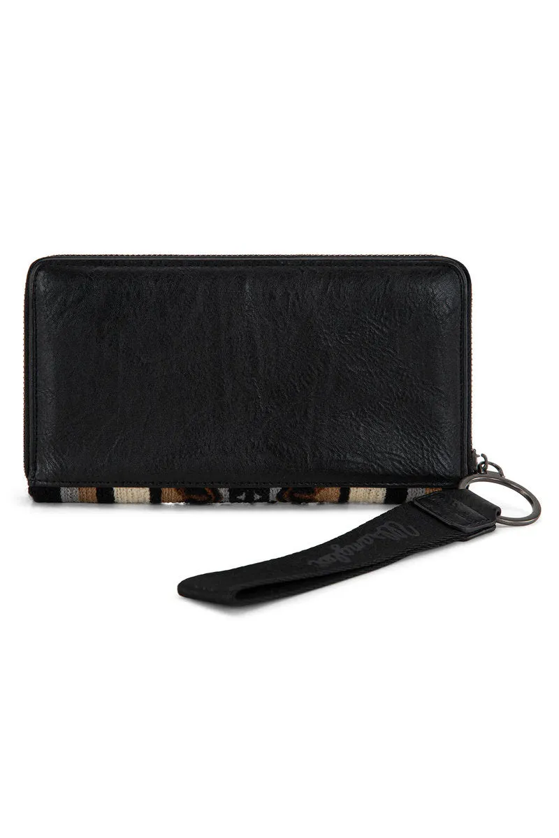 Southwestern Knitted Wallet sold by Below the Belt product image thumbnail 4