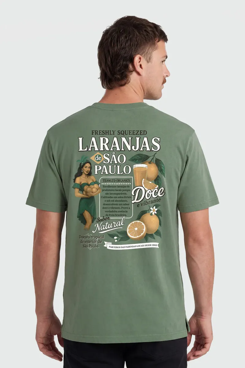 Organics Tee sold by Below the Belt