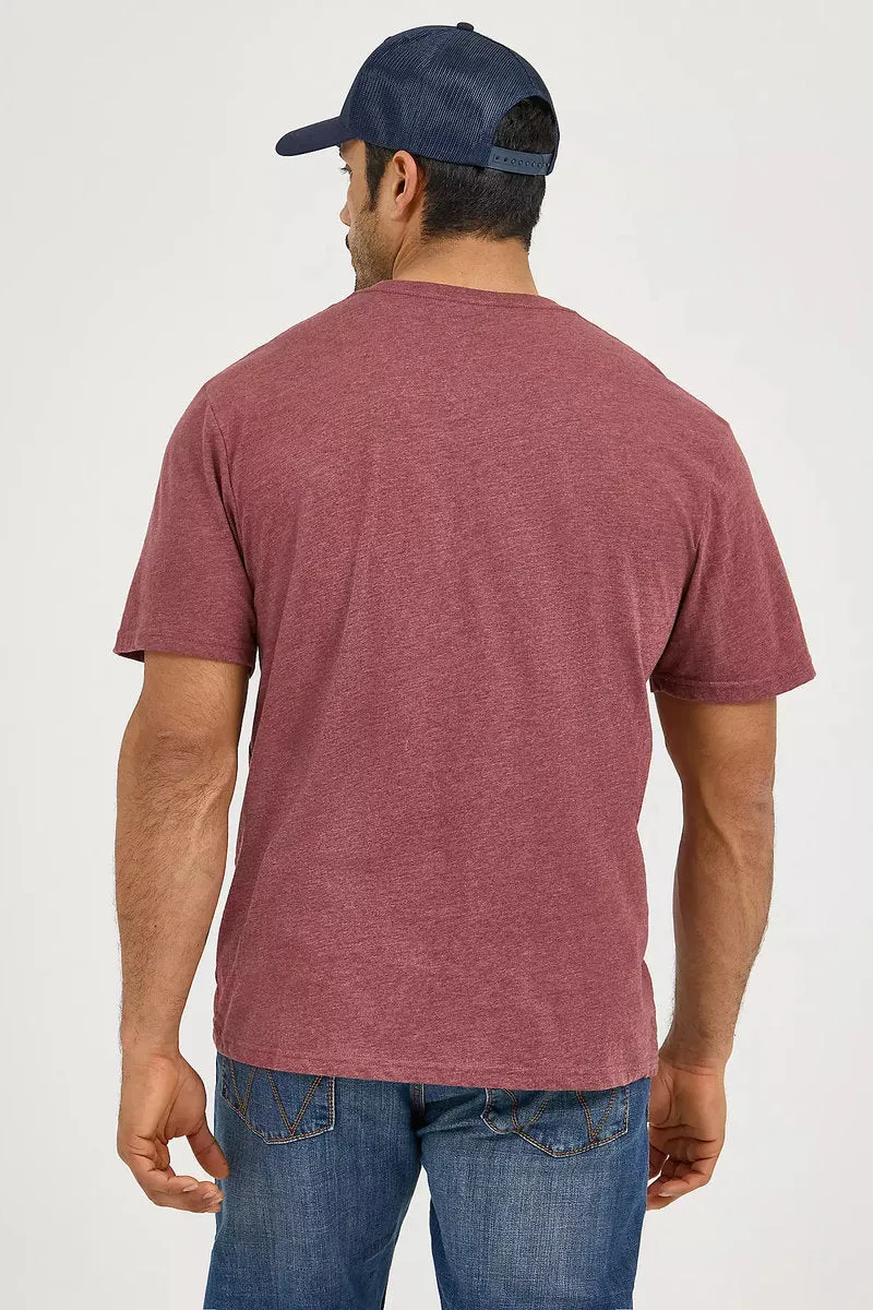 Year Round Tee sold by Below the Belt product image thumbnail 2