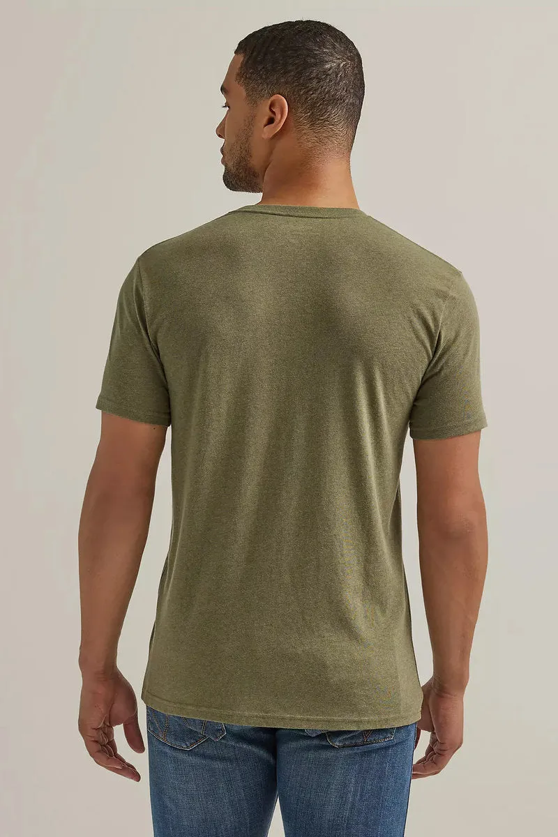 Year Round Tee sold by Below the Belt product image thumbnail 2