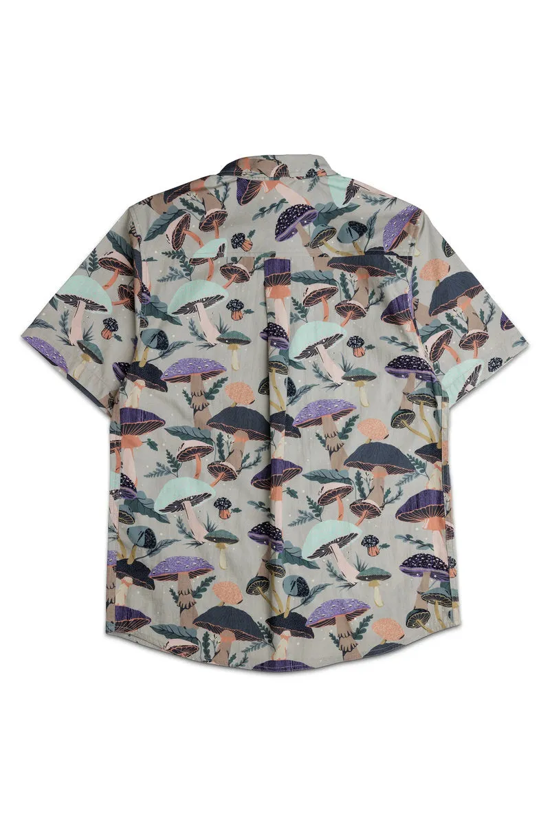 Festaruski Shirt sold by Below the Belt product image thumbnail 4
