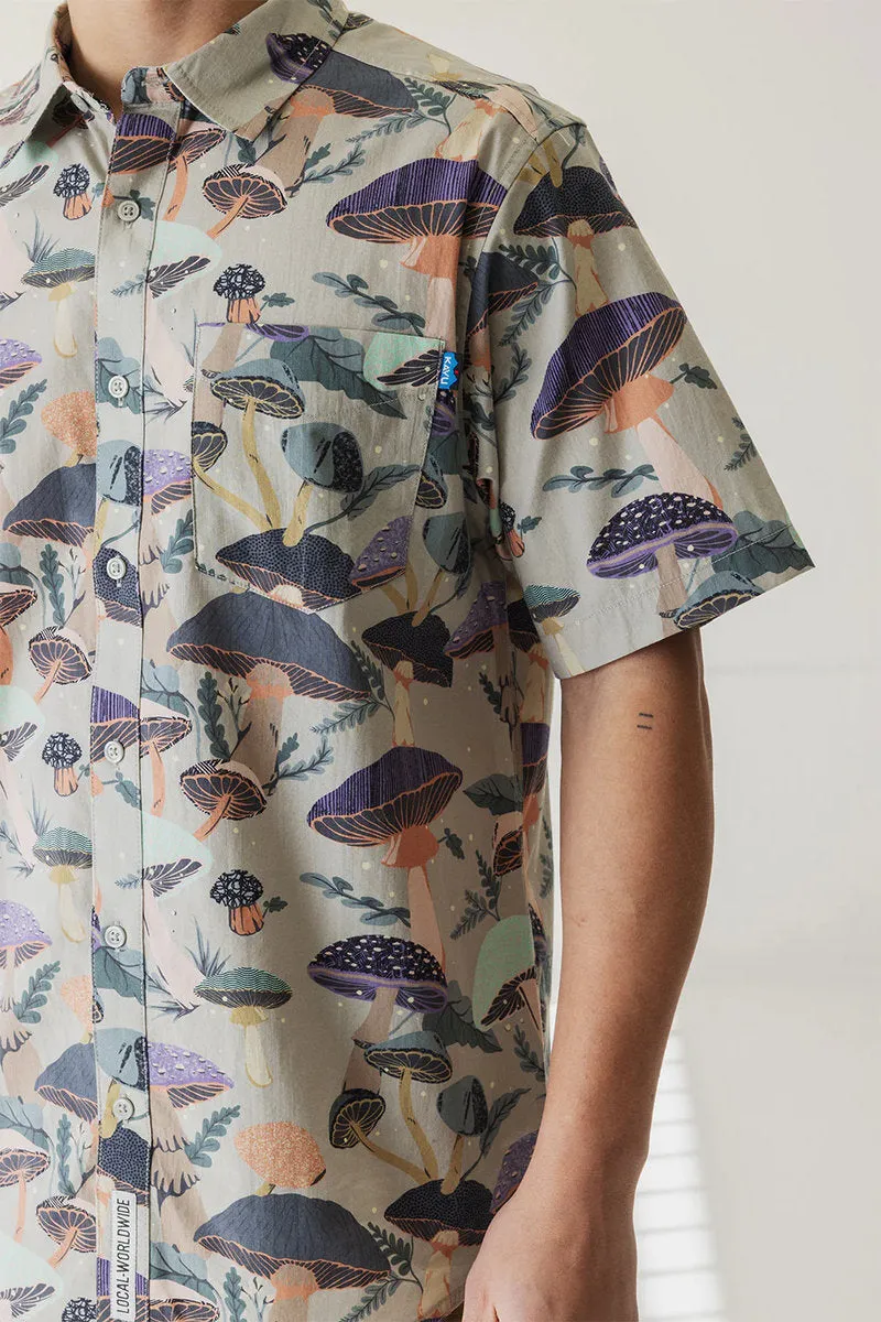 Festaruski Shirt sold by Below the Belt product image thumbnail 2