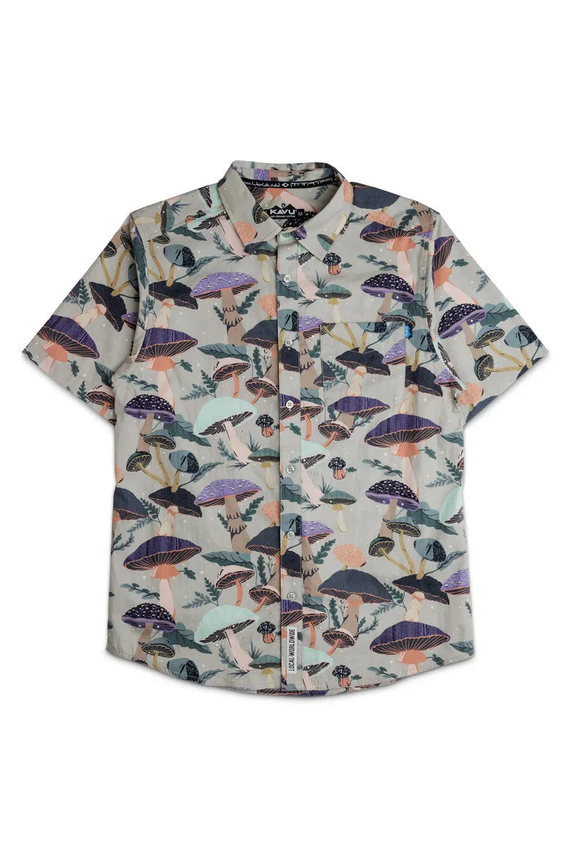 Festaruski Shirt sold by Below the Belt product image thumbnail 3