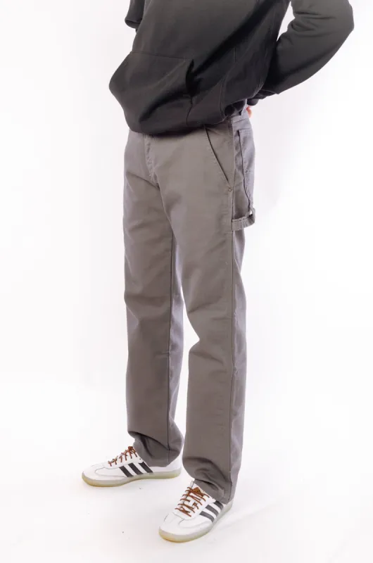 FLEX Regular Fit Duck Carpenter Pants made by Dickies