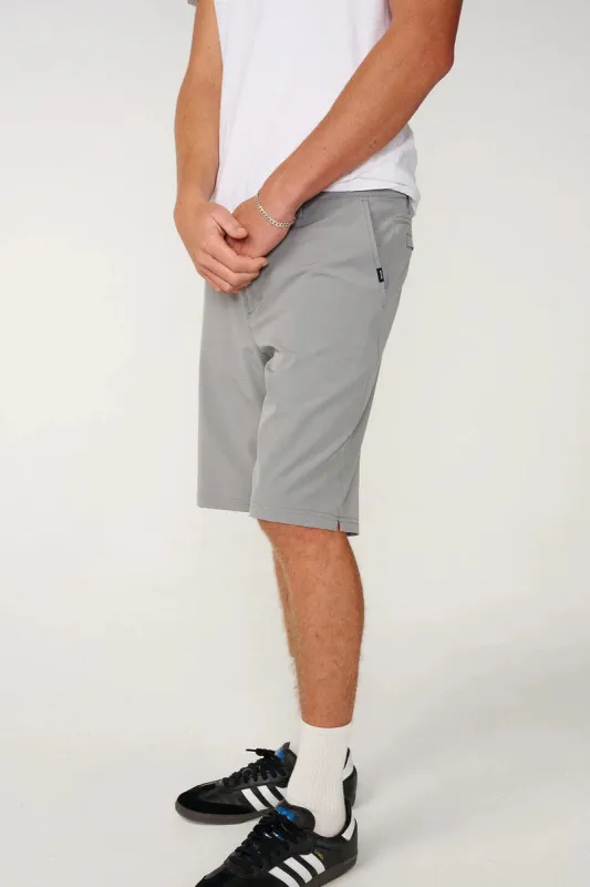 Phase 21" Boardwalk Shorts made by Ripcurl