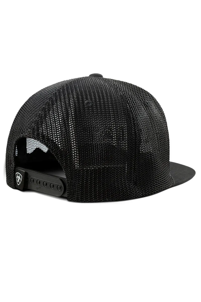 3D Embroidery Snapback sold by Below the Belt product image thumbnail 2