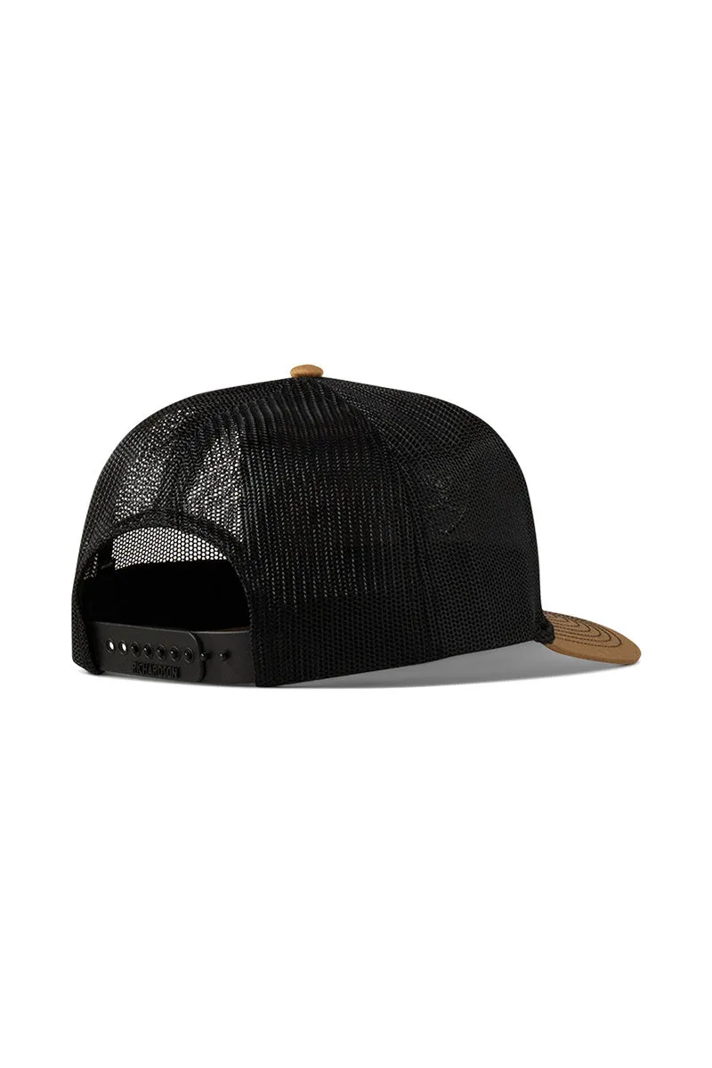 Embroidered Shield Snapback sold by Below the Belt product image thumbnail 2