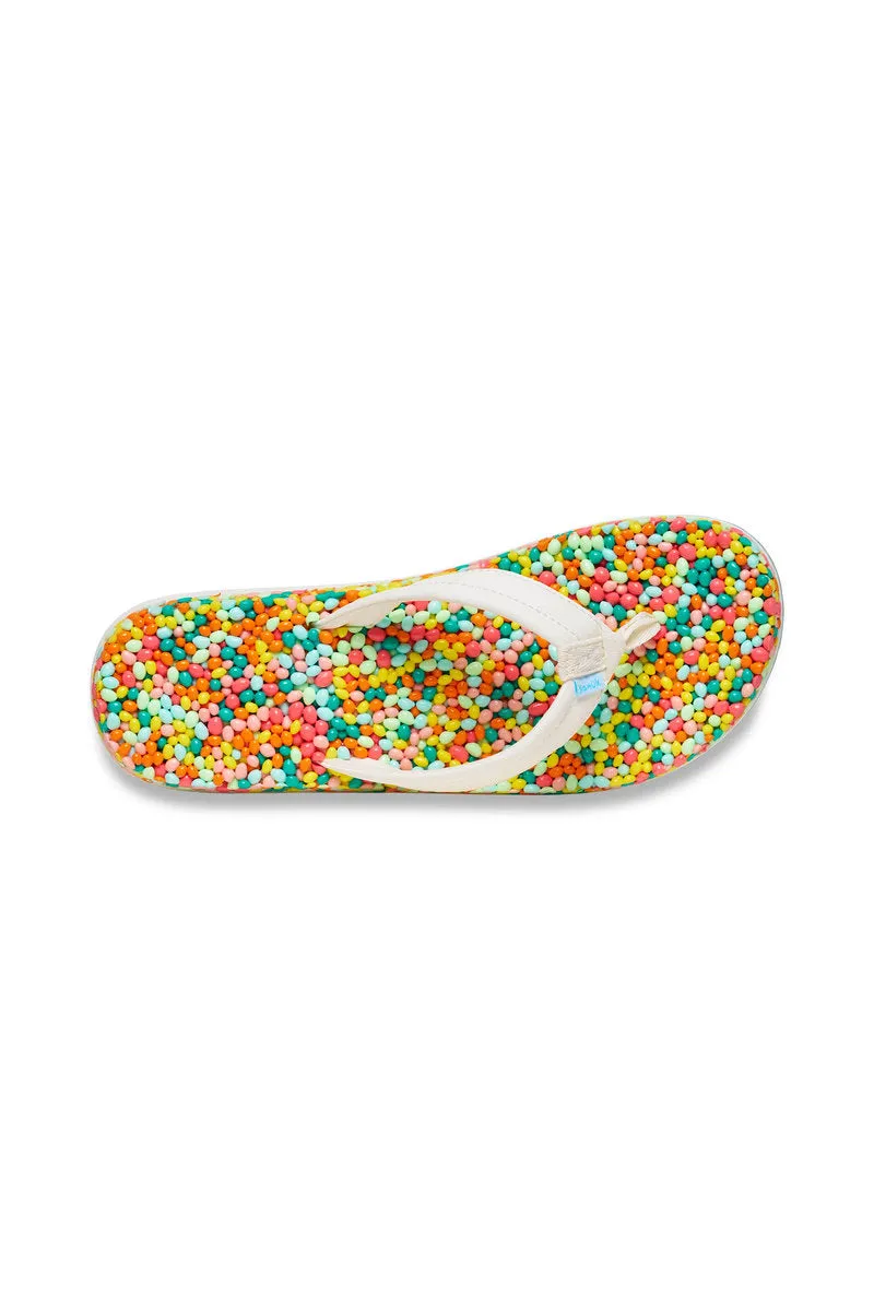 Bubblecush Flip Flops sold by Below the Belt product image thumbnail 2
