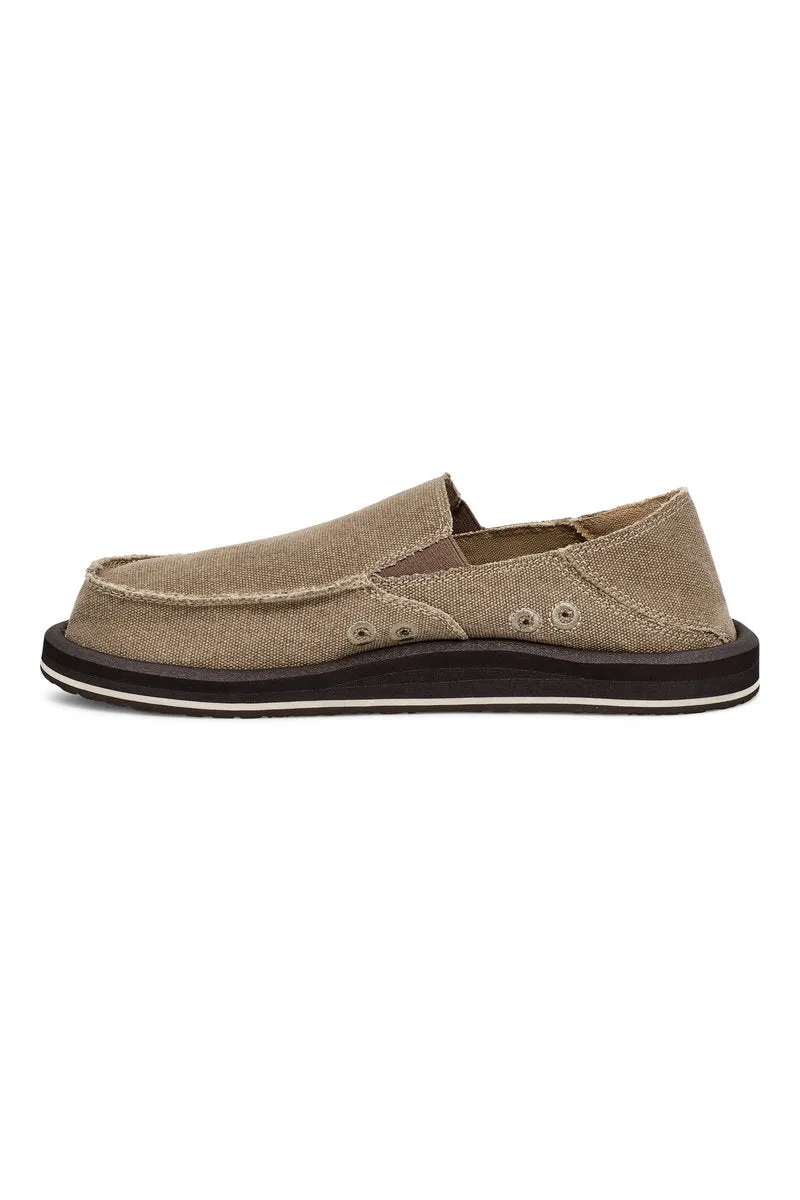 Donny Slip On sold by Below the Belt product image thumbnail 3