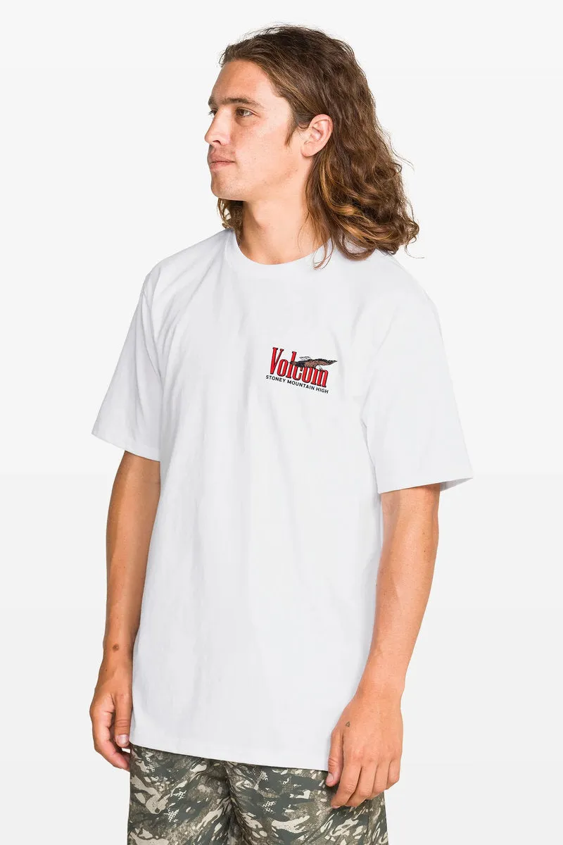 Stoney Mountain Tee sold by Below the Belt product image thumbnail 2