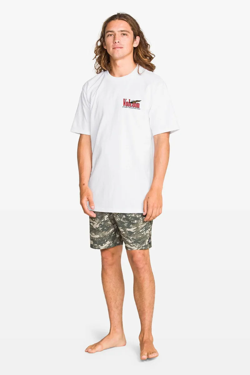 Stoney Mountain Tee sold by Below the Belt product image thumbnail 3