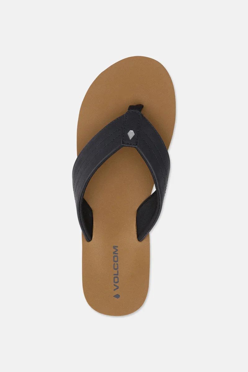 Boyfriends Sandals sold by Below the Belt product image thumbnail 2