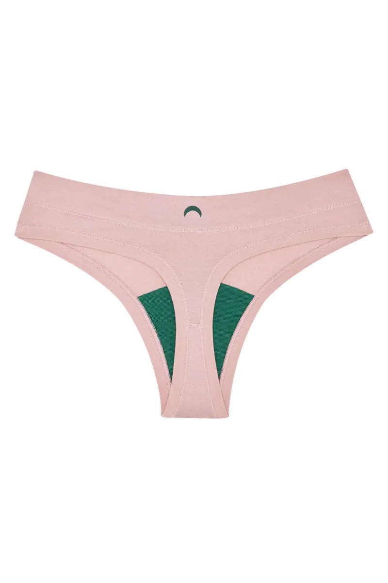 Crossover Thong - Quartz sold by Below the Belt product image thumbnail 3