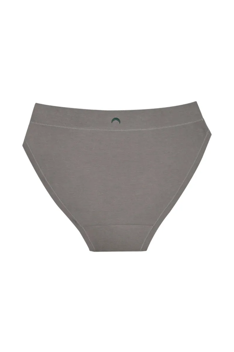 Crossover Bikini - Tourmaline sold by Below the Belt product image thumbnail 3