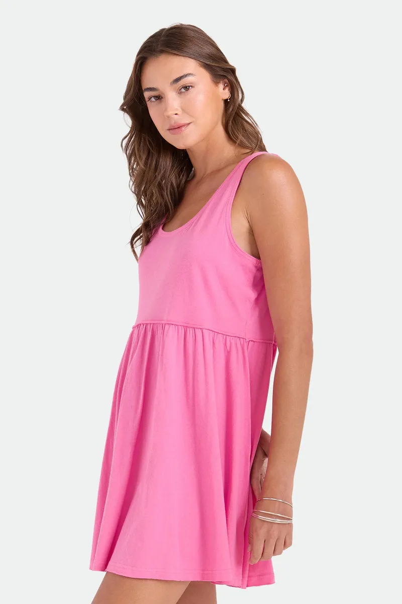 Hi Lo Tide Dress sold by Below the Belt product image thumbnail 4