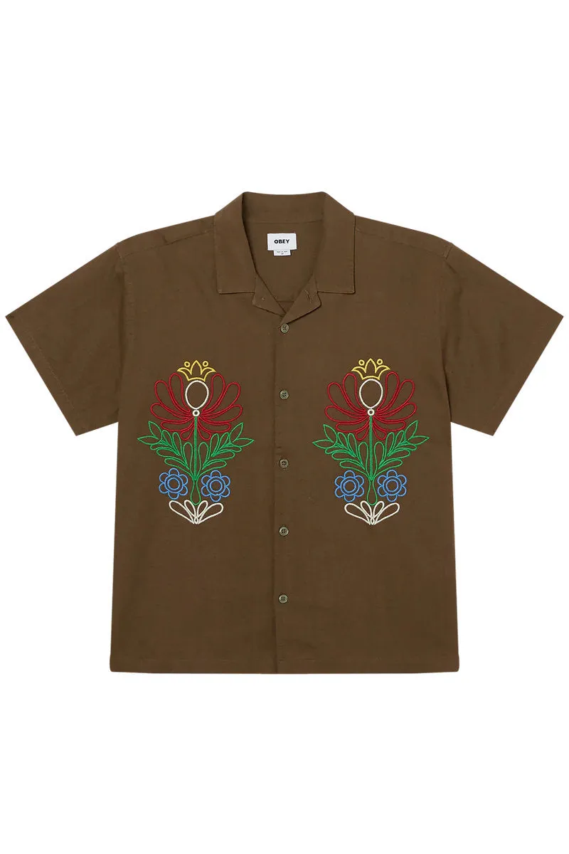Perry Short Sleeve Shirt sold by Below the Belt
