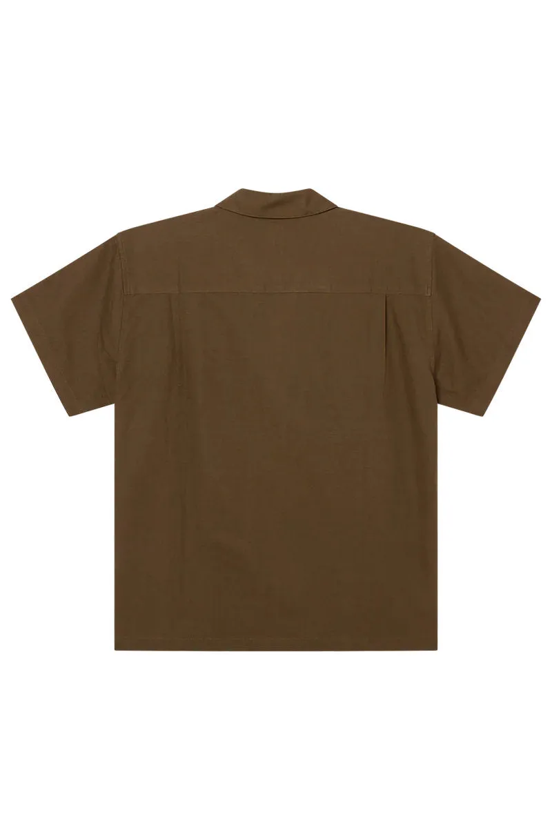 Perry Short Sleeve Shirt sold by Below the Belt product image thumbnail 2