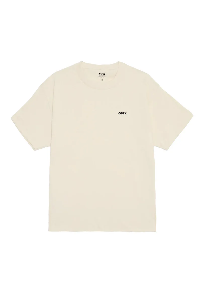 Wrong Path Tee sold by Below the Belt product image thumbnail 2