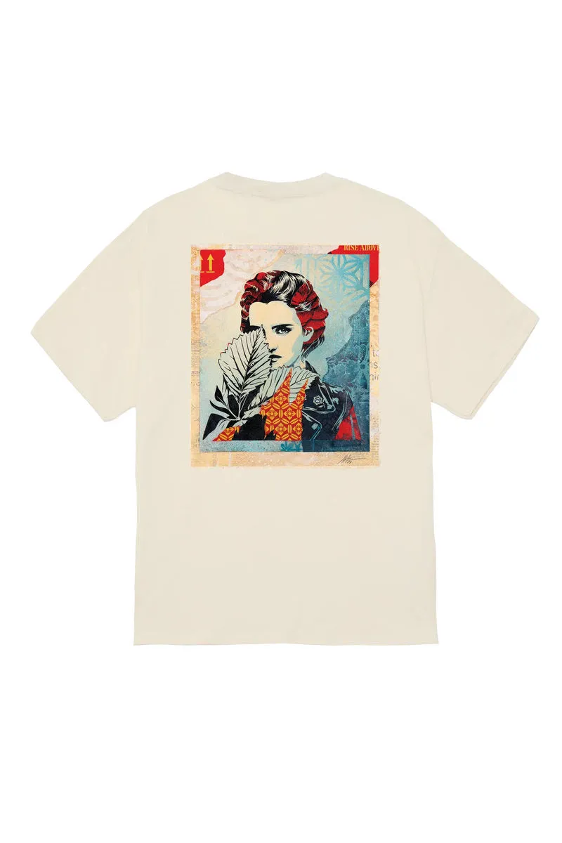 Wrong Path Tee sold by Below the Belt