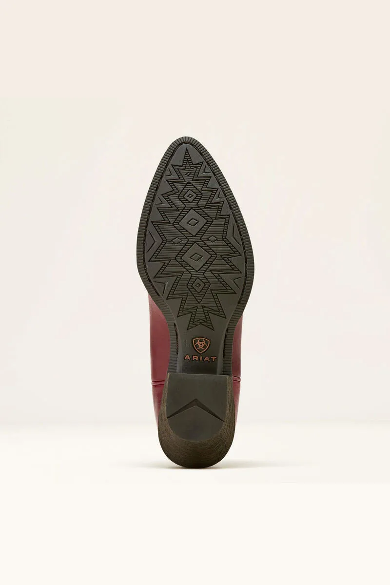Heritage J Toe Western Boot sold by Below the Belt product image thumbnail 3