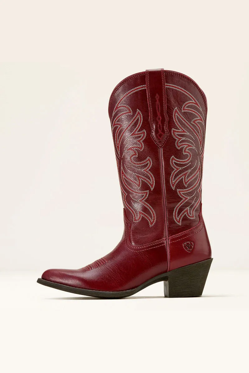 Heritage J Toe Western Boot sold by Below the Belt product image thumbnail 2