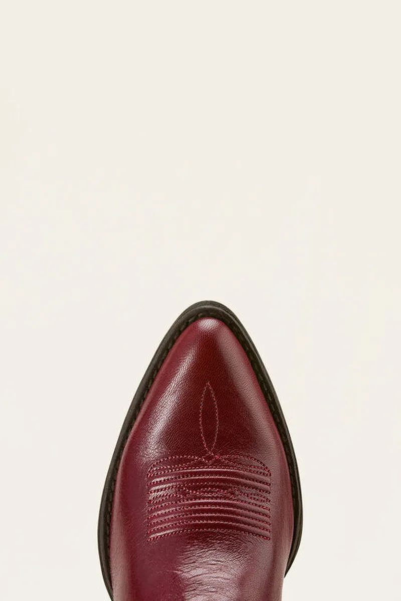 Heritage J Toe Western Boot sold by Below the Belt product image thumbnail 4