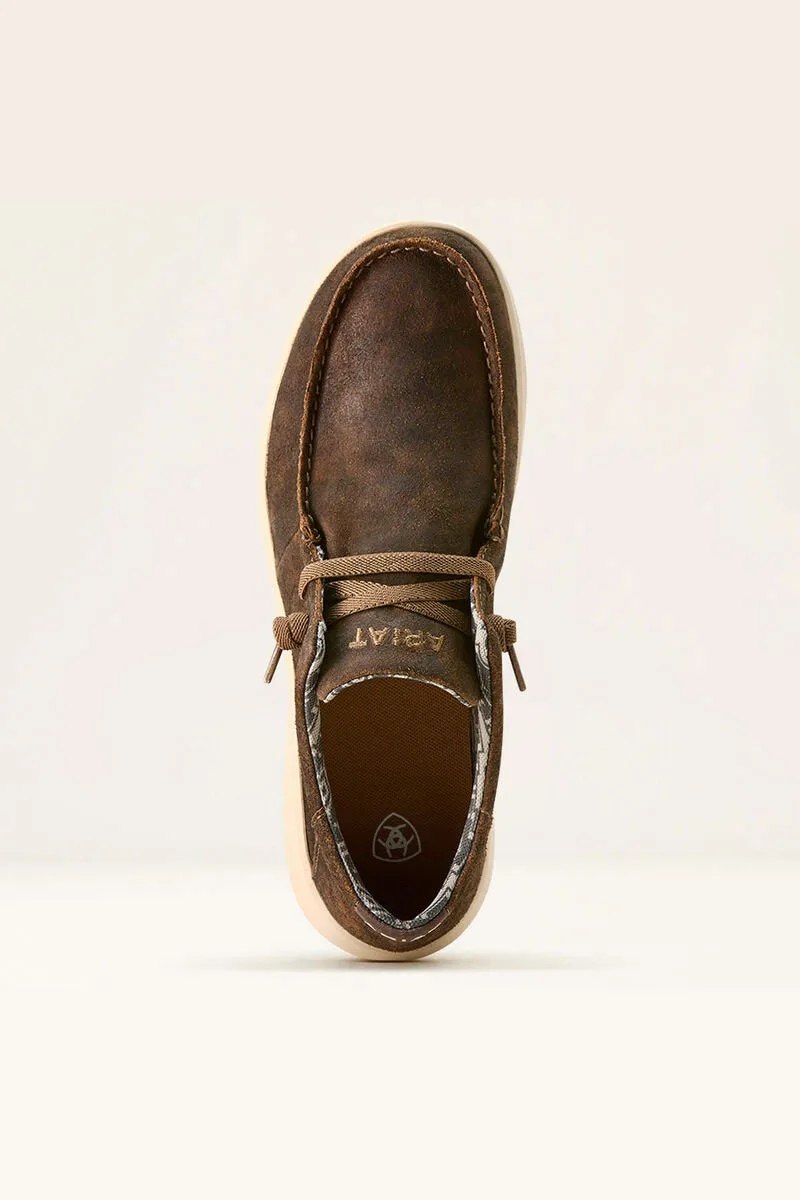 Hilo Shoe sold by Below the Belt product image thumbnail 4