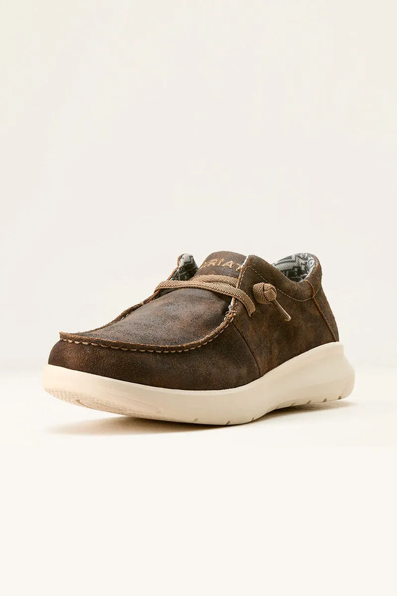 Hilo Shoe sold by Below the Belt