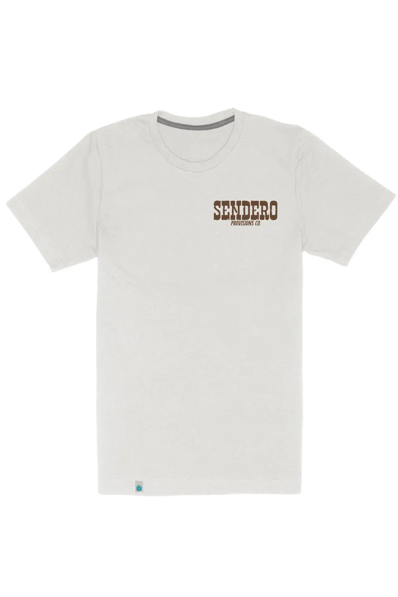 All Cow Tee sold by Below the Belt product image thumbnail 3