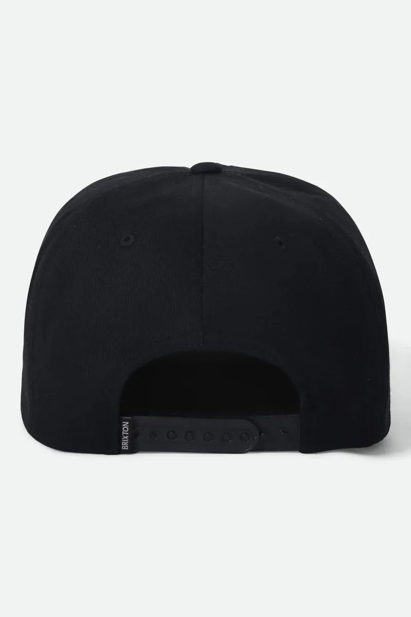 Smile Always Snapback sold by Below the Belt product image thumbnail 2