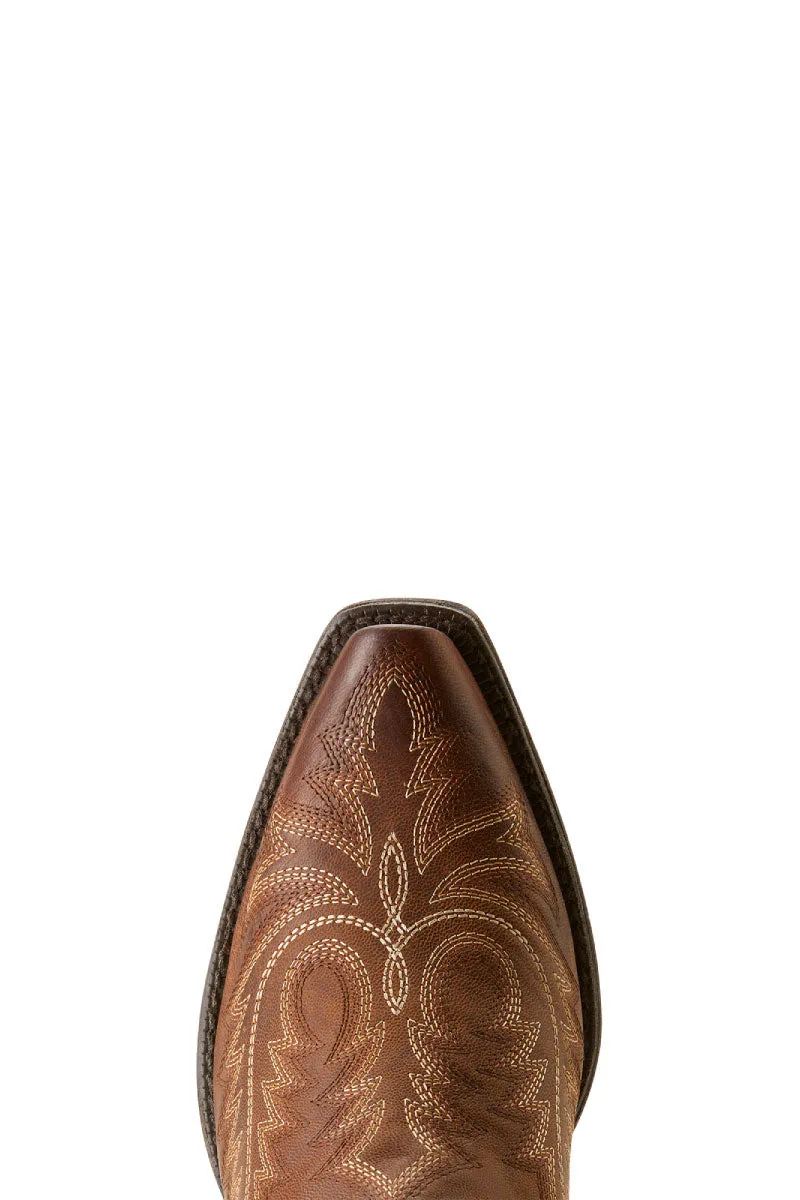 Round Up Collins D Boot sold by Below the Belt product image thumbnail 4