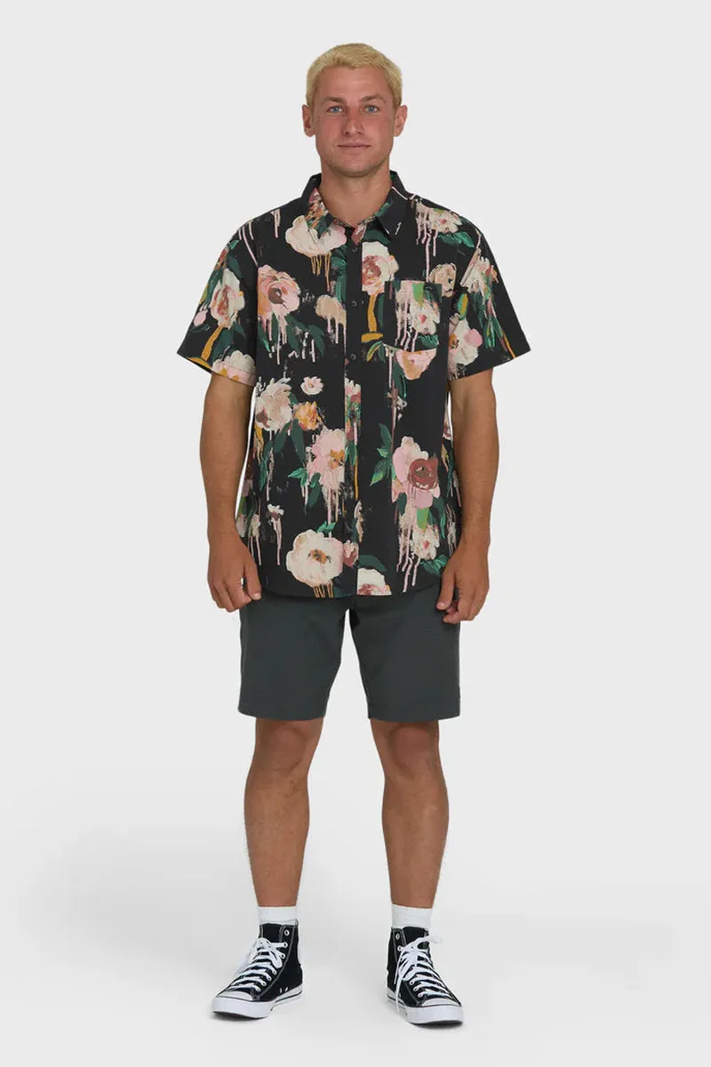 Sundays Short Sleeve Shirt sold by Below the Belt product image thumbnail 4