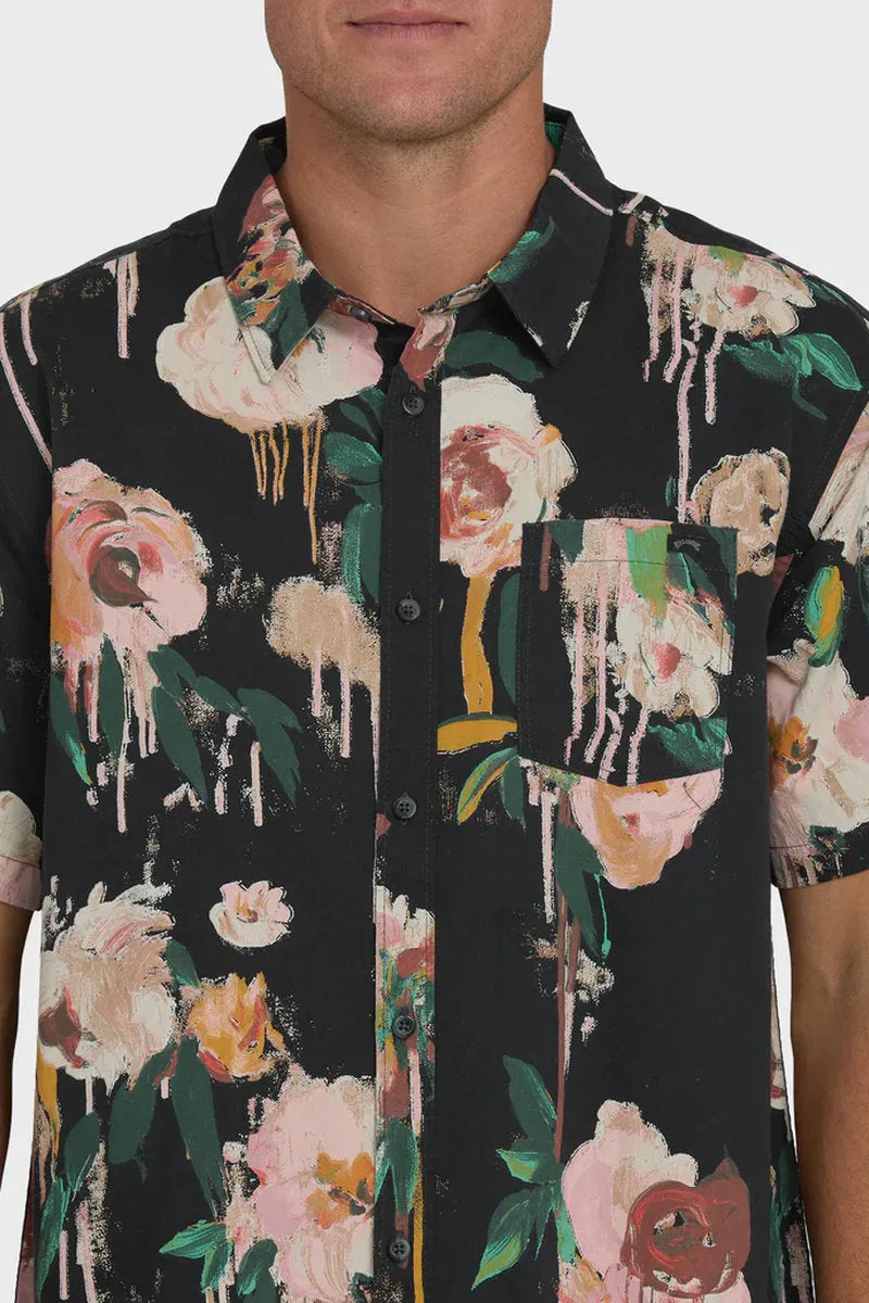 Sundays Short Sleeve Shirt sold by Below the Belt product image thumbnail 3