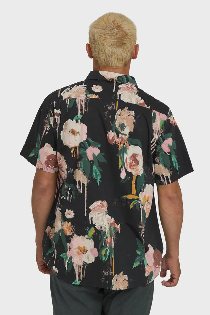 Sundays Short Sleeve Shirt sold by Below the Belt product image thumbnail 2