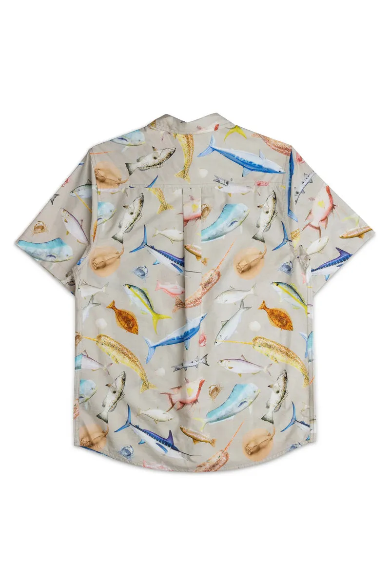 Festaruski Shirt sold by Below the Belt product image thumbnail 4