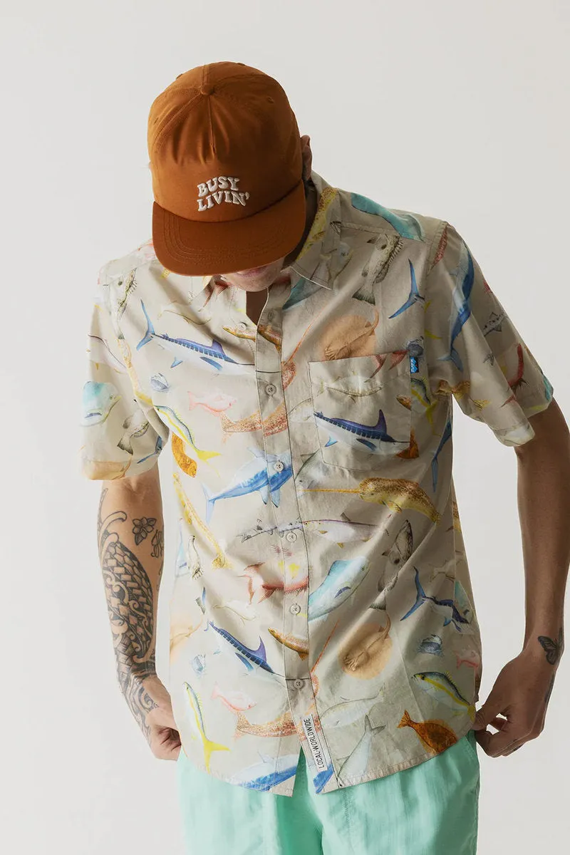 Festaruski Shirt sold by Below the Belt