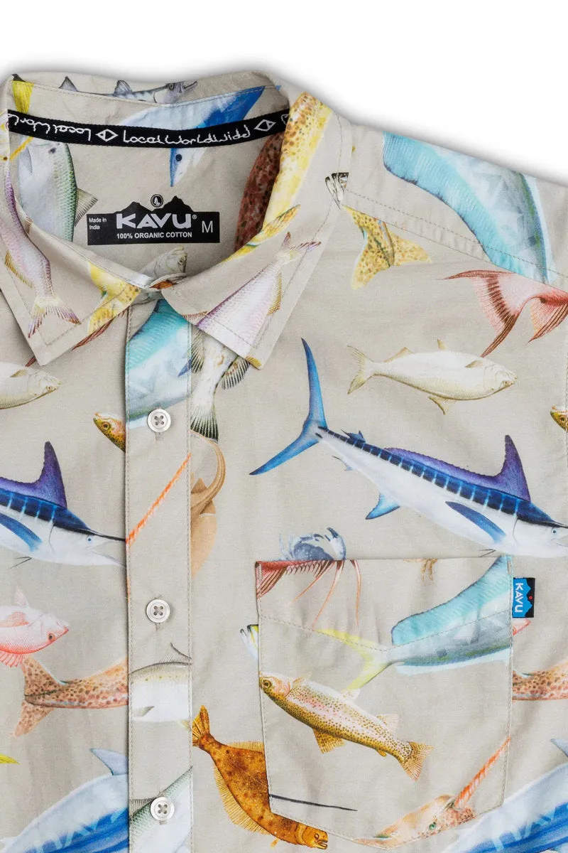 Festaruski Shirt sold by Below the Belt product image thumbnail 2