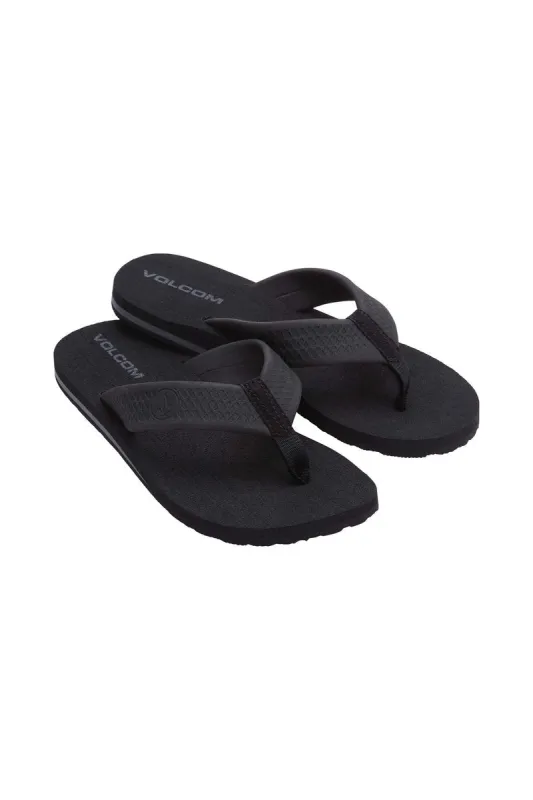 Daycation 2 Sandals made by Volcom